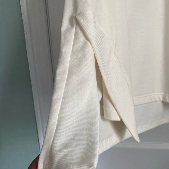 NWT Old Navy UltraLite Sleeveless Tunic Top for Women Size: Large - Picture 4 of 7